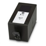 Hp Cartucce inkjet Black HP917XLBKEE
