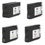 Hp Cartucce inkjet Black HP953XLBKEE