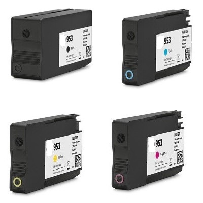 Hp Cartucce inkjet HP953XLMEE