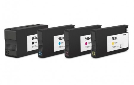 Hp Cartucce inkjet HP963XLYEE