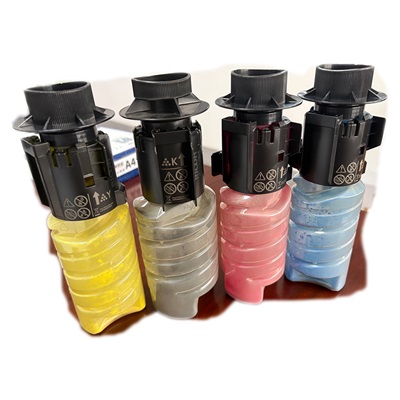 Ricoh Laserjet Colore RIMC320Y