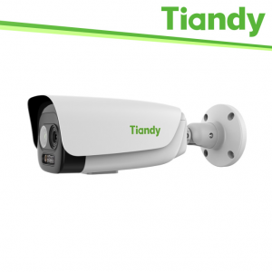 3. Security - TIANDY White TD-B55Q-WAPT40