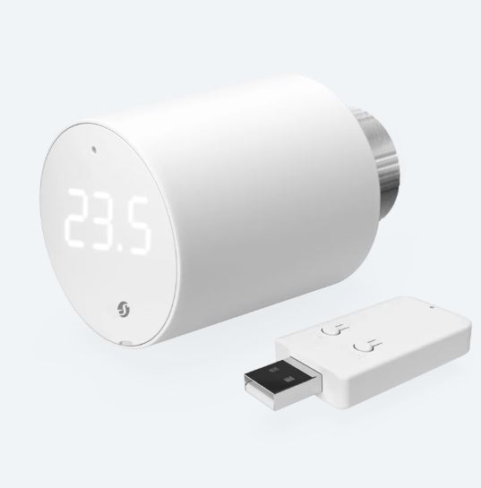 Shelly Shelly - Smart Home Automation SH-BLUTRV1