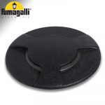 CECI 90 3L NERO SATIN LED GU10 3,5W CCT