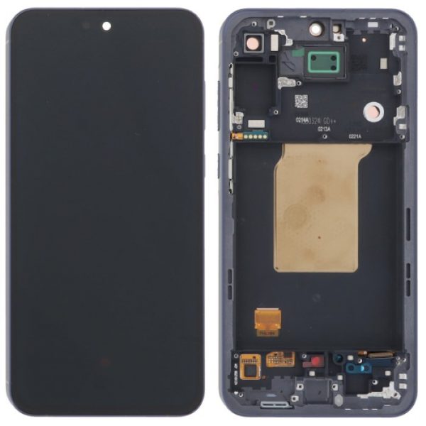 Samsung Ricambi Samsung RCSA556LCD