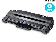 Samsung Laserjet Toner Black SAMLTD103LPP