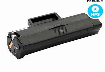 Samsung Laserjet Toner Black SAMTD1042SPP