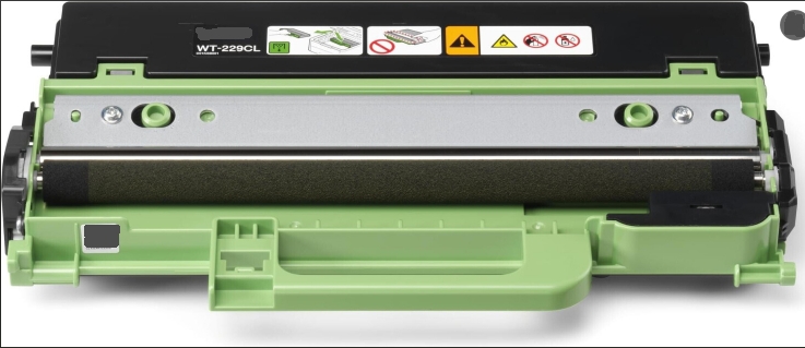 Brother Copier Parts&Toner Black BRWT-229CL