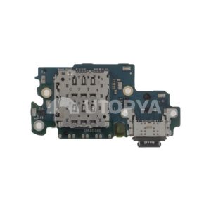 Connettore di ricarica Galaxy A53 5G (A536B)