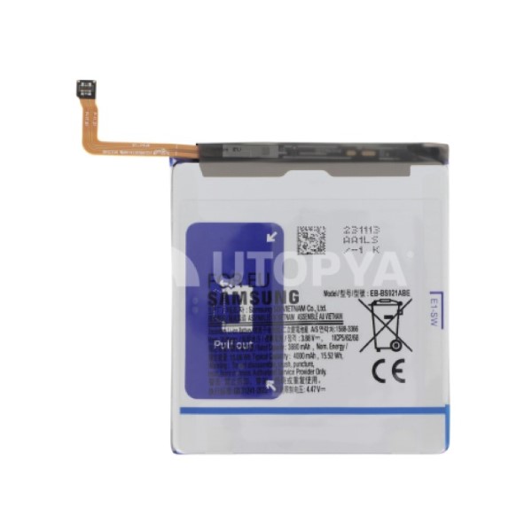 Utopya Ricambi Samsung 649761