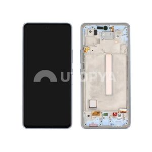 Schermo intero Blu Galaxy A53 5G (A536B)