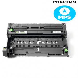 Brother Drum unit Black BRDR3600PP