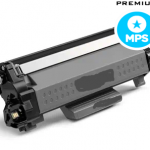 Brother Drum unit Black BRDR2510PP