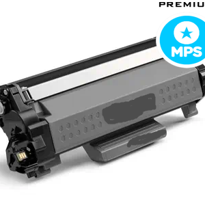 Brother Laserjet Toner BRTN2510XLPP