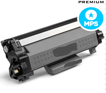 Brother Laserjet Toner BRTN2510XLPP