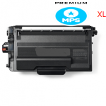 Brother Laserjet Toner Black BRTN3600XLPP