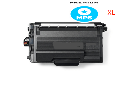 Brother Laserjet Toner BRTN3600XLPP