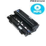 Brother Drum unit Black BRODR2200PP