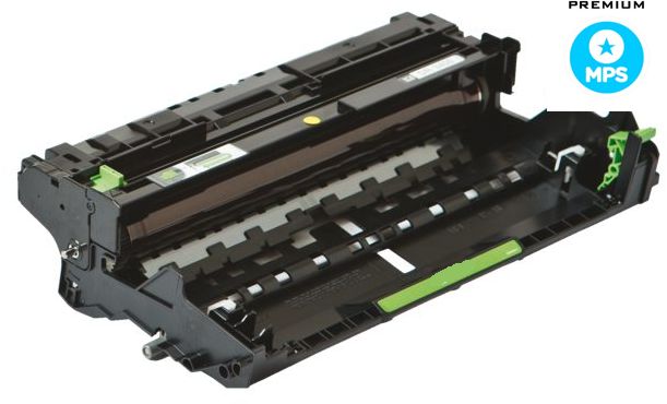 Brother Drum unit Black BRODR3400PP