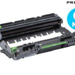 Brother Drum unit Black BRDR2400PP