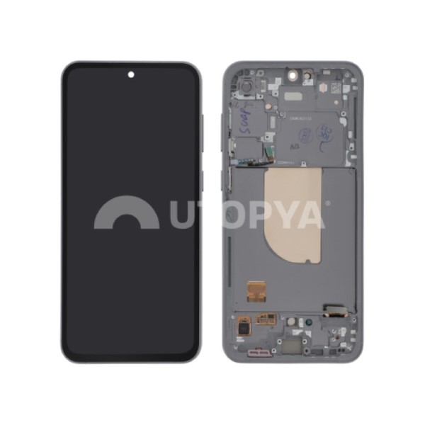 Utopya Ricambi Samsung ECG-S23FEA
