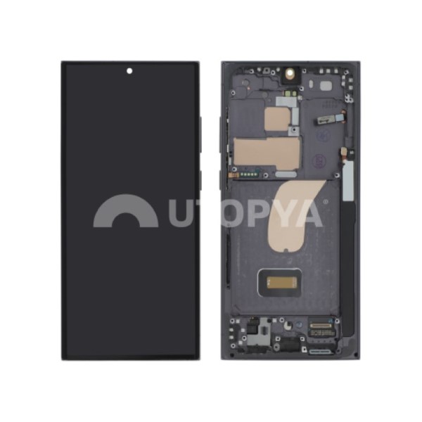Utopya Ricambi Samsung ECN-S23UA