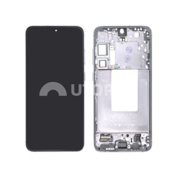 Utopya Ricambi Samsung ECN-S24PLA
