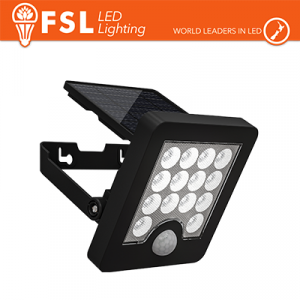 FSL Illuminazione Solare FLFSW303B