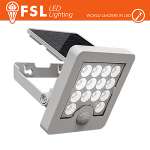FSL Illuminazione Solare FLFSW303W