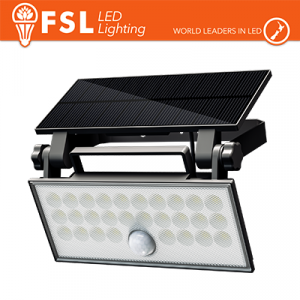 FSL Illuminazione Solare FLFSW304B