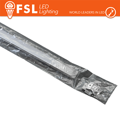 FSL Profili Alluminio FLPA1-SURW2M