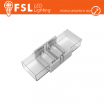 Connettore di giunzione per strisce LED 220V