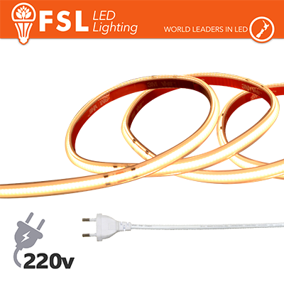 FSL Strisce & Elettronica FLSC220V15W3K05