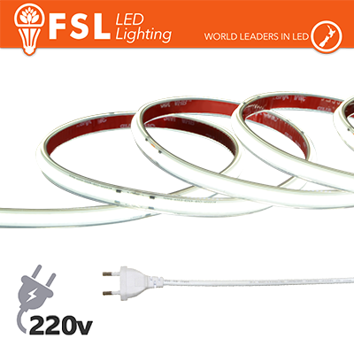 FSL Strisce & Elettronica FLSC220V15W6K20