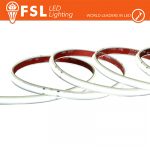 Striscia LED COB 5metri - IP65 6500K 24V 15W/m 1500lm/m CRI90