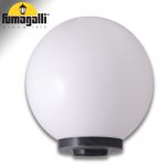 G250 BASE MODERNA NERO OPALE E27