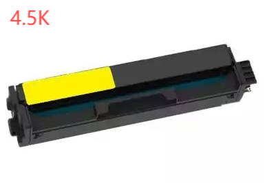 Lexmark Laserjet Colore Yellow LEXC331Y