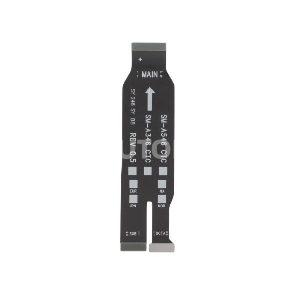 Utopya Ricambi Samsung NCM-A545