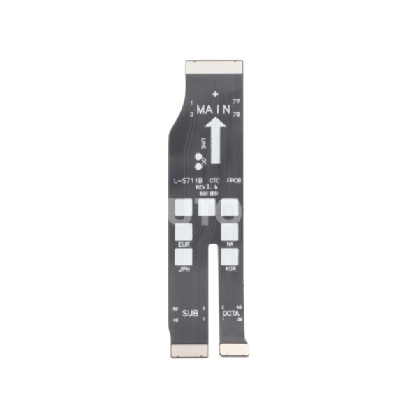 Utopya Ricambi Samsung NCM-S23FE