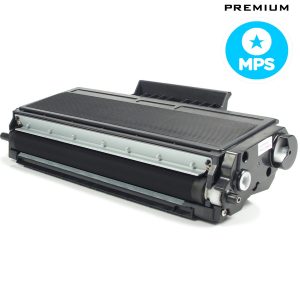 Brother Laserjet Toner Black BRTN3480PP