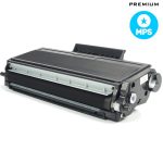 Brother Laserjet Toner Black BRTN3512PP