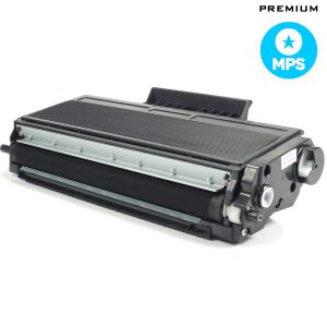 Brother Laserjet Toner Black BRTN3512PP