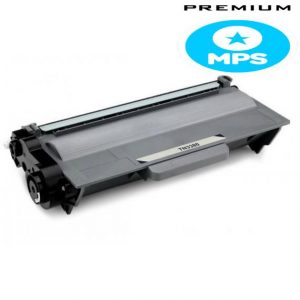 Brother Laserjet Toner Black TN3380PP