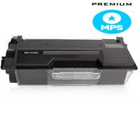 Brother Laserjet Toner Black BRTN3520PP