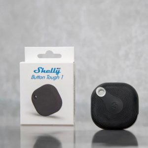 Shelly - Smart Home Automation nero SH-BBT1BL