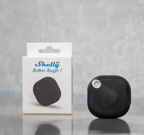 Shelly Shelly - Smart Home Automation SH-BBT1BL
