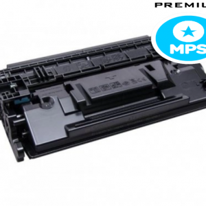 Canon Laserjet Toner Black CAN057HPP