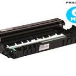 Brother Drum unit Black BRDR2300PP