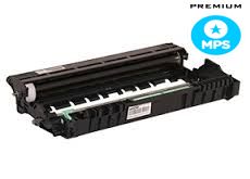 Brother Drum unit Black BRDR2300PP