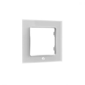 Shelly - Smart Home Automation bianco SH-WF1W